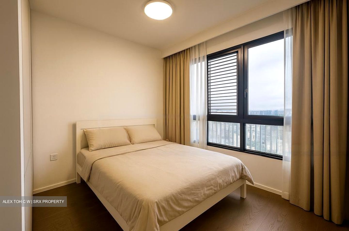 Avenue South Residence (D3), Apartment #513130611